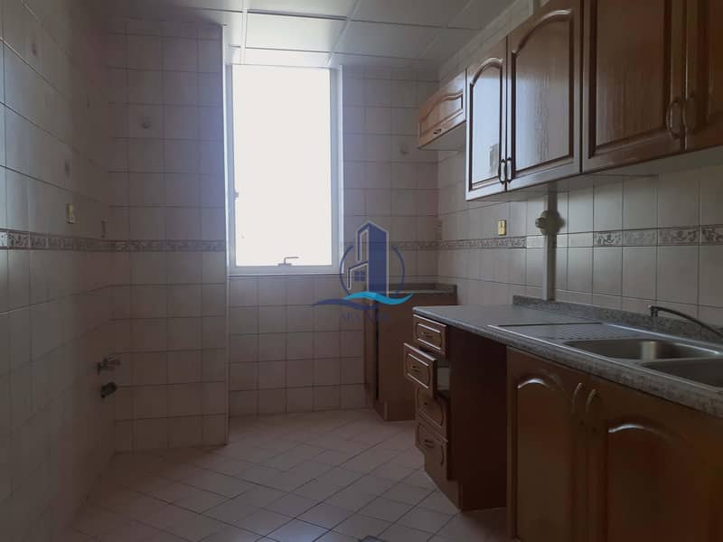 22 Competitive Price 2 BR Apartment  with 1 Month Free