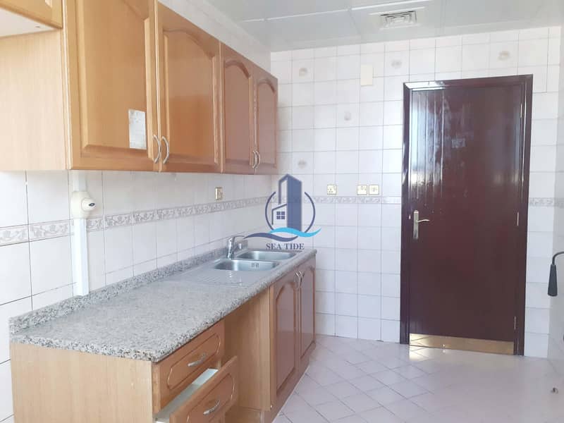 23 Competitive Price 2 BR Apartment  with 1 Month Free
