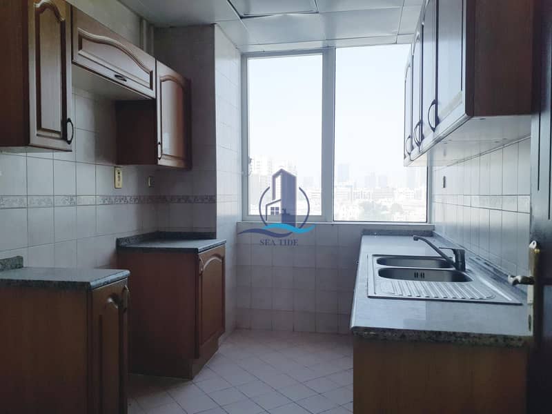 24 Competitive Price 2 BR Apartment  with 1 Month Free