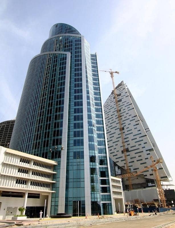 6 whole 14th Floor offices/ Best Price