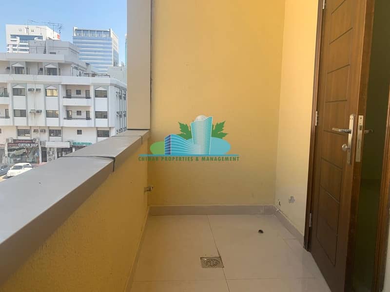 NEW Clean 2BHK|4 Payments | Book your Viewing Now!