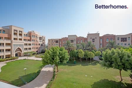 Close Kitchen | Vacant | 2 Balconies - Unfurnished Close Kitchen | Vacant | 2 Balconies - Unfurnished