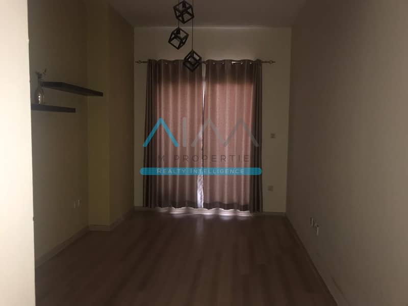 BEST OFFER 1BHK FOR RENT 25K WITH 4CHQ AT LIWAN