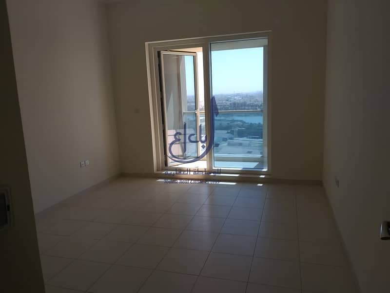 Race-course View | Big Terrace | Well Maintained Spacious 1 BR | Churchill Tower