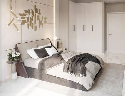 1 Bedroom Apartment for Sale in Dubai South, Dubai - Ready Apartment in 1- Berdoom in affordable Price Offer in MAG 5-Dubai South 1 Bedroom Apartment for Sale in Dubai South, Dubai - Ready Apartment in 1- Berdoom in affordable Price Offer in MAG 5-Dubai South