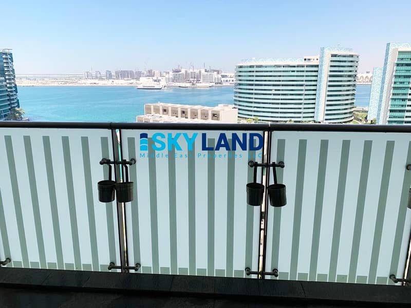 Vacant ! 4BR+Maids w/ Sea View and Big Balcony Vacant ! 4BR+Maids w/ Sea View and Big Balcony