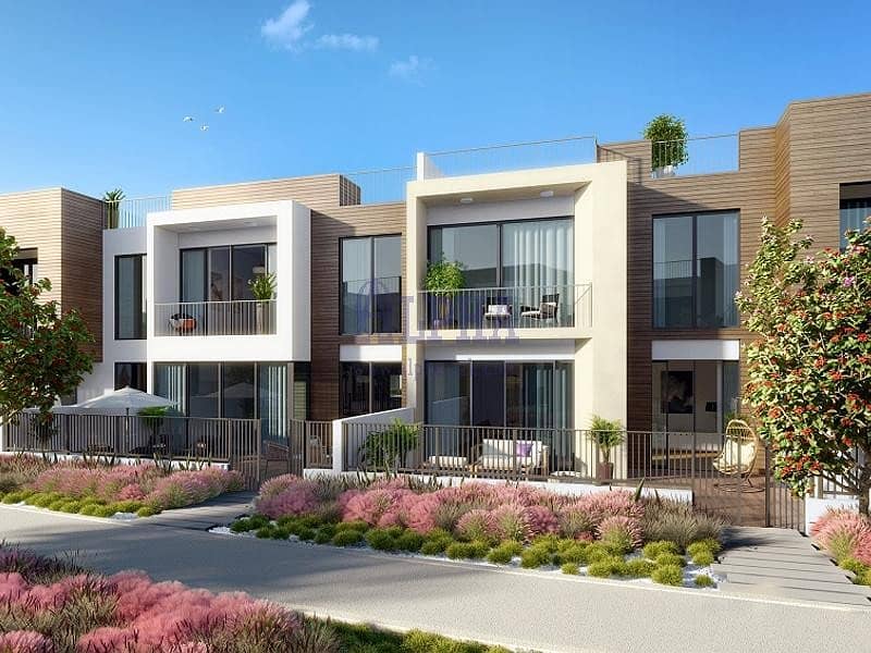 Marbella I NEW 10 years payment plan I Garden home