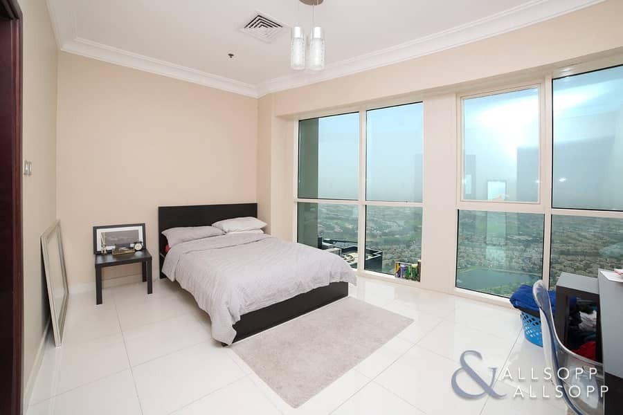 5 Exclusive | 4 Bed Plus Maids | Penthouse