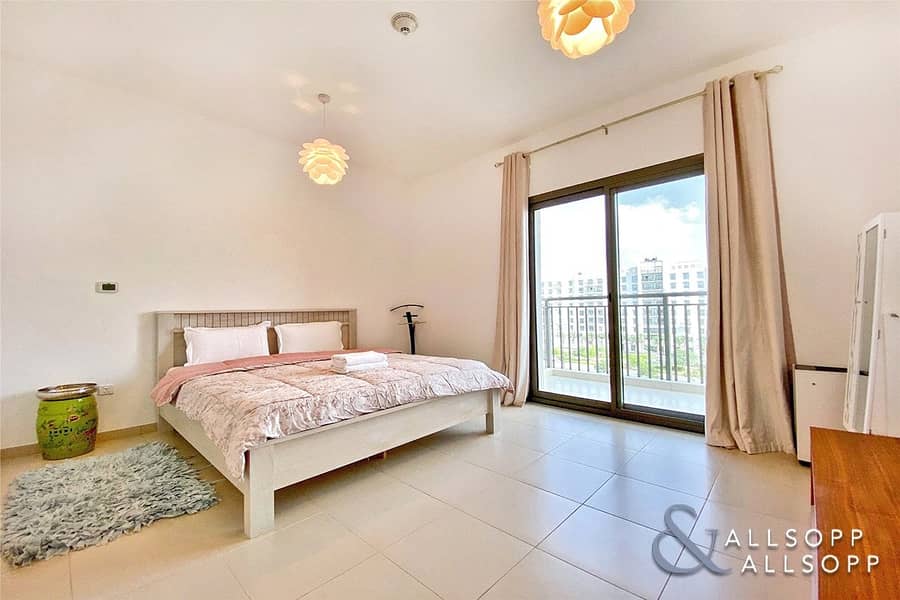 3 Bed | Amazing Views | Corner Apartment