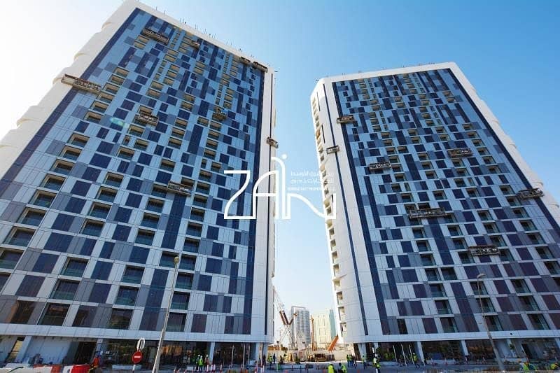 Superb 2 BR Apt with Balcony Reem Park View For Rent Superb 2 BR Apt with Balcony Reem Park View For Rent
