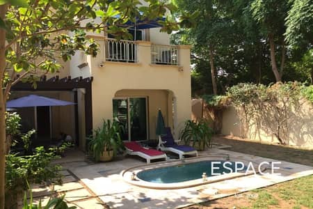 Furnished - Springs 11 - Type 2E Furnished - Springs 11 - Type 2E