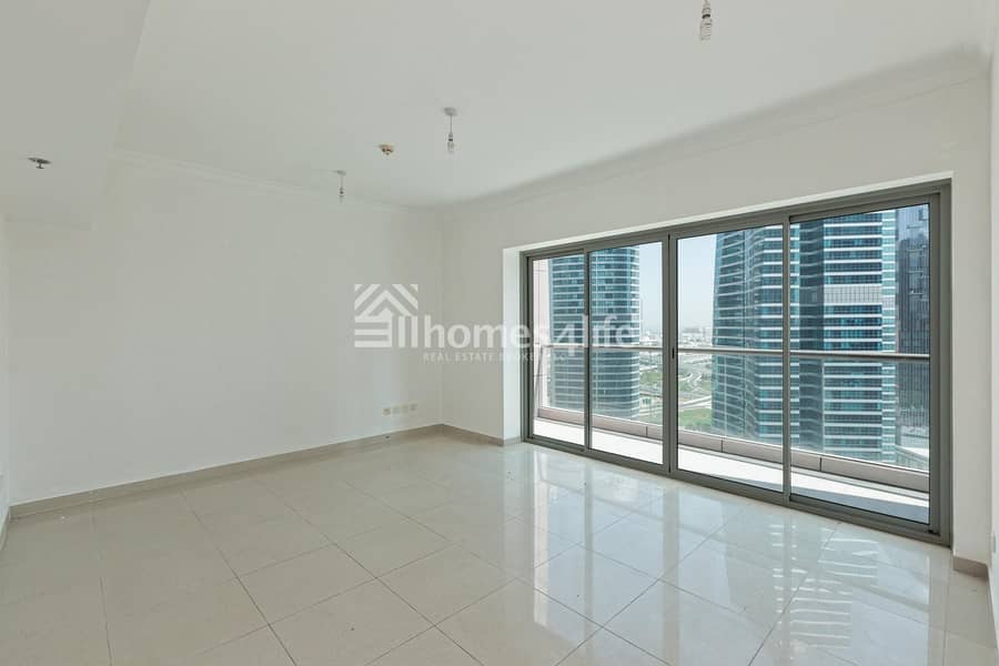 Hot Deal | Emaculate Layout| Unfurnished |