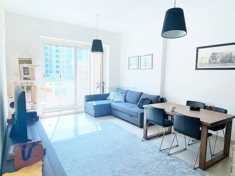 1 BR chiller free upgraded with a terrace 1 BR chiller free upgraded with a terrace