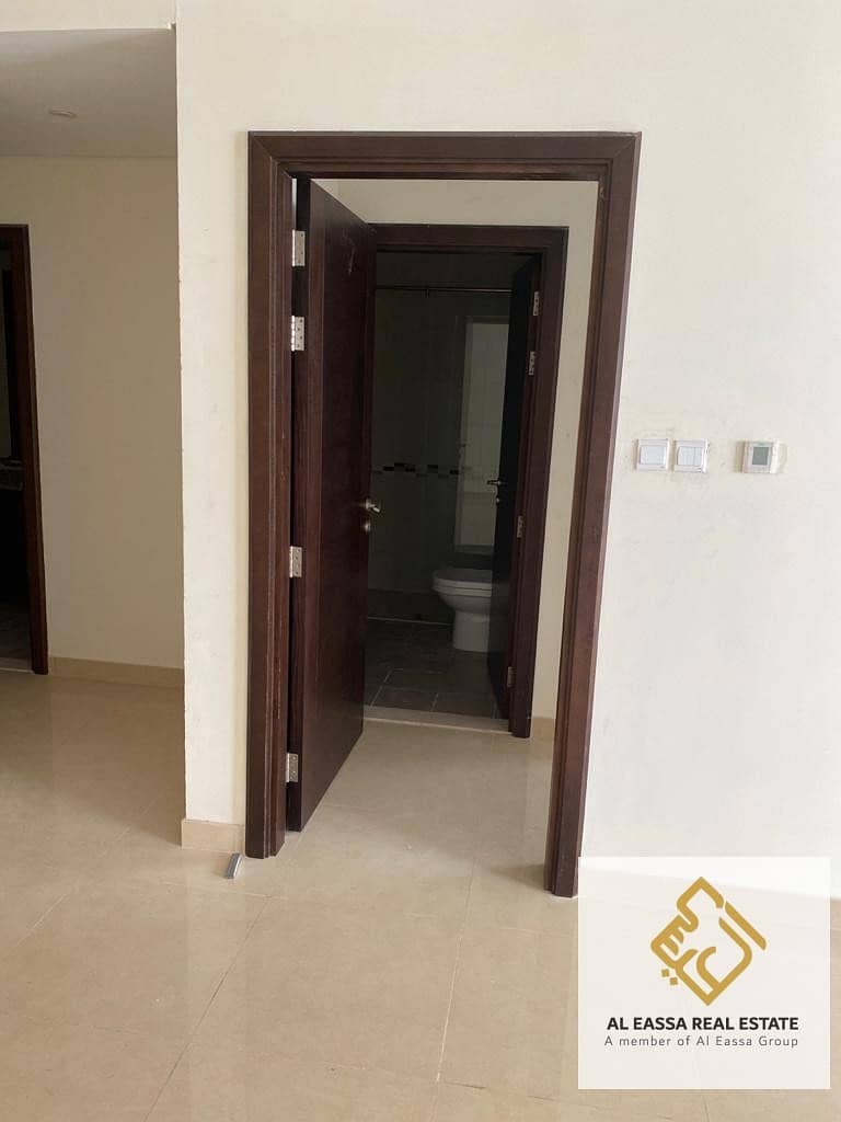 6 Huge 1 Bedroom | Walk in closet | Cleopatra Tower