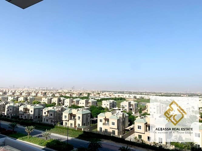 16 Huge 1 Bedroom | Walk in closet | Cleopatra Tower