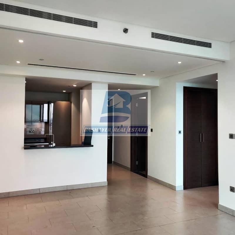 Outstanding One Bedroom with High End Finishes - Vacant Outstanding One Bedroom with High End Finishes - Vacant