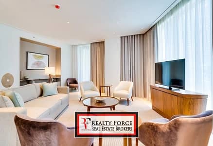 فلیٹ 3 غرف نوم للبيع في وسط مدينة دبي، دبي - PRICE REDUCED | BURJ VIEW | VACANT فلیٹ 3 غرف نوم للبيع في وسط مدينة دبي، دبي - PRICE REDUCED | BURJ VIEW | VACANT