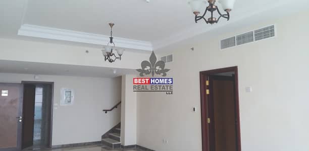 Endless Sea View 3 BHK Luxury Duplex I Installment & 5% Discount Endless Sea View 3 BHK Luxury Duplex I Installment & 5% Discount
