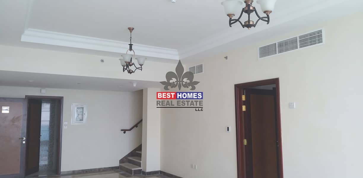 Endless Sea View 3 BHK Luxury Duplex I Installment & 5% Discount Endless Sea View 3 BHK Luxury Duplex I Installment & 5% Discount