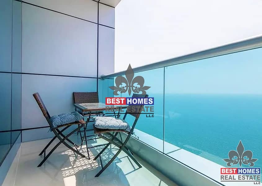 Water Front Sea View 2 BHK Installment Plan I 5% Discount Water Front Sea View 2 BHK Installment Plan I 5% Discount