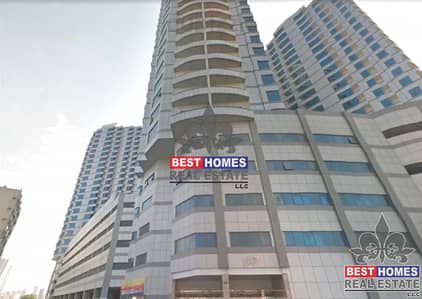 Ready To Move-In | Spacious Studio | 4-6 Payments