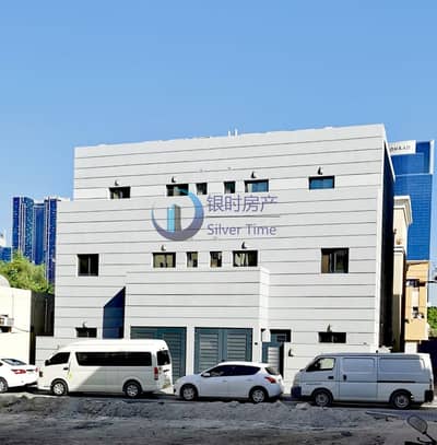 Brand new villas for rent in a prime location in AL Satwa (street 1) Brand new villas for rent in a prime location in AL Satwa (street 1)
