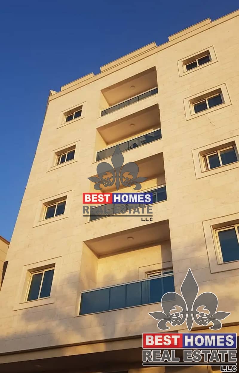 Local Owner II  1 Bedroom for Rent in Al Nuamiya