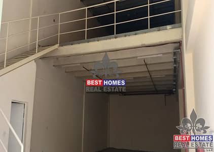 Warehouse | 2 MONTH FREE | Al Jurf Industrial 2 Ajman Warehouse | 2 MONTH FREE | Al Jurf Industrial 2 Ajman