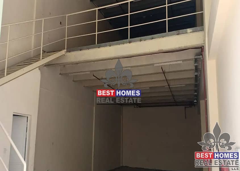 Warehouse | 2 MONTH FREE | Al Jurf Industrial 2 Ajman Warehouse | 2 MONTH FREE | Al Jurf Industrial 2 Ajman