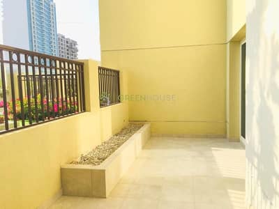 Pool View | Brand New 1 B/R Apt. Pool View | Brand New 1 B/R Apt.