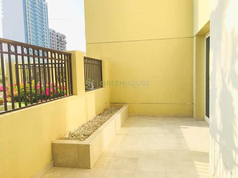 Pool View | Brand New 1 B/R Apt. Pool View | Brand New 1 B/R Apt.