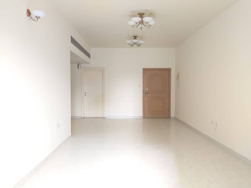 Close To Metro Station One Bed Room 38k In 4 Payments With Full Family Building