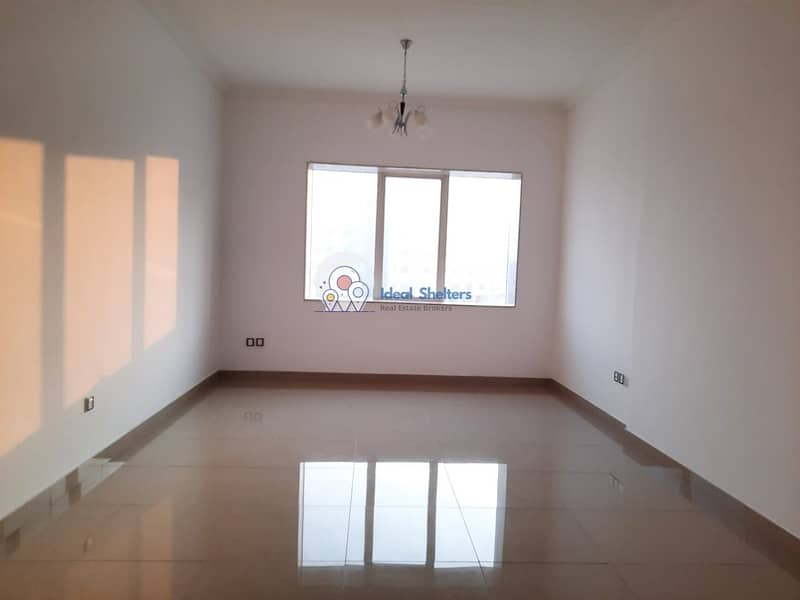 8 40 DAYS FREE_2 BHK IN AL QUSAIS 5 WITH 3 BATH+ALL FACILITIES 45K