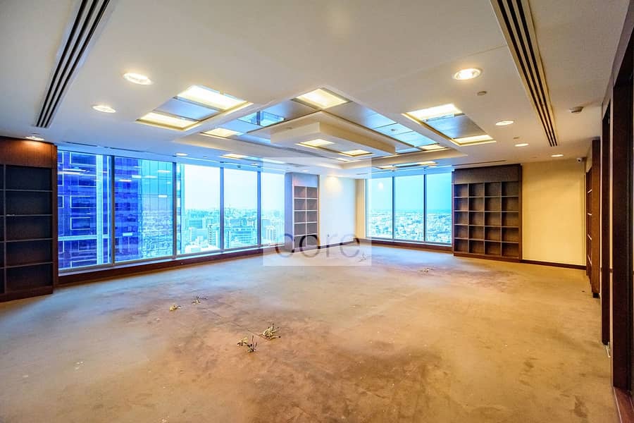 Fitted Office | Close to Metro | Mid Floor