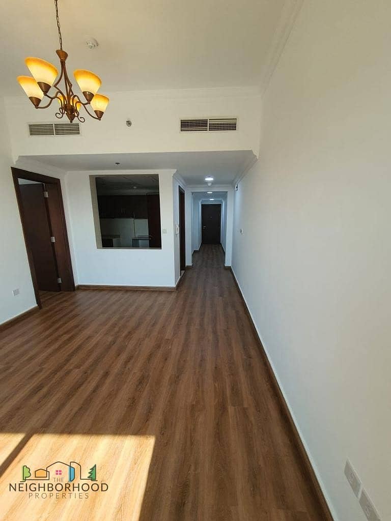 Upgraded Semi Furnished Duplex Unit for Sale in Global Golf Residence