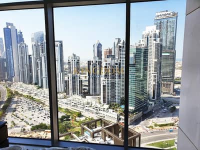 Bright 2 Beds | BLVD Crescent T1 | Downtown Bright 2 Beds | BLVD Crescent T1 | Downtown