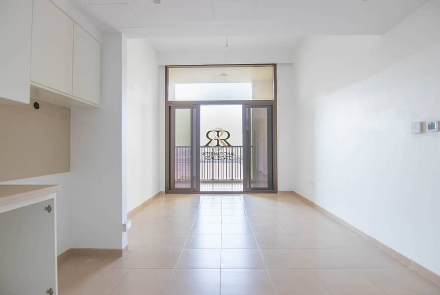 Well Maintained 1 Bedroom with Balcony | Community View Well Maintained 1 Bedroom with Balcony | Community View