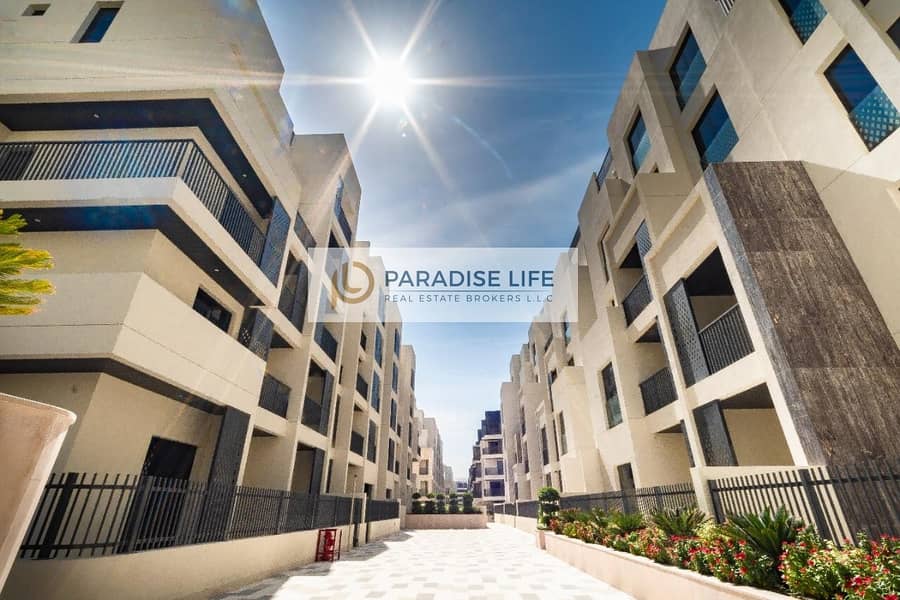 PAY 20% MOVE IN BRAND NEW 2BR + STORE IN MIRDIF HILLS