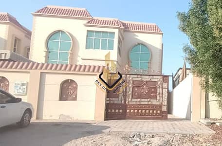 5-room master villa for rent in Ajman 5-room master villa for rent in Ajman
