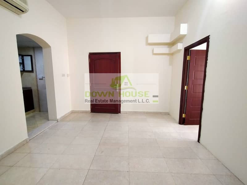 Best Offer!!! 1 Bedroom in Shakhbout City Best Offer!!! 1 Bedroom in Shakhbout City