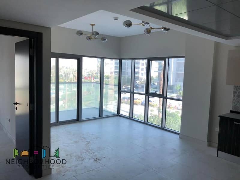 1BEDROOM UNIT FOR RENT IN MAG 5 BOULEVARD