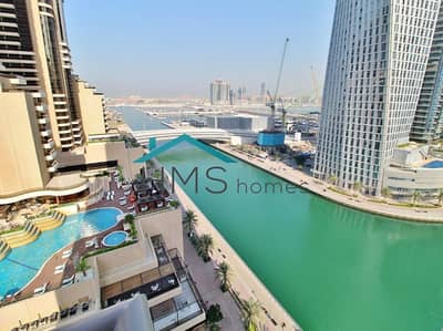 Upgraded Kitchen | Marina + Sea Views | Bright Unit Upgraded Kitchen | Marina + Sea Views | Bright Unit