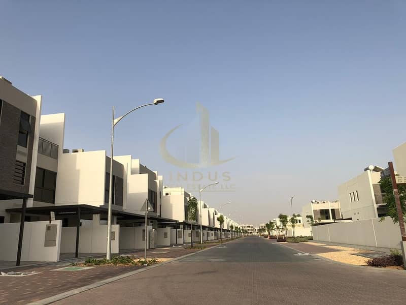 6 Luxury Villas From AED 999K | Easy Payment Plan