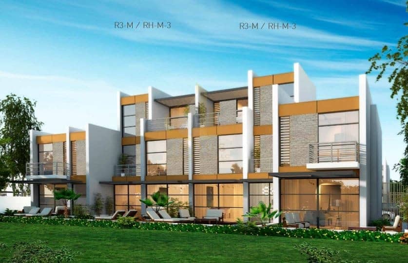 10 Luxury Villas From AED 999K | Easy Payment Plan