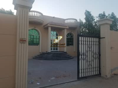 Villa for rent in Al Mowaihat 1 Villa for rent in Al Mowaihat 1