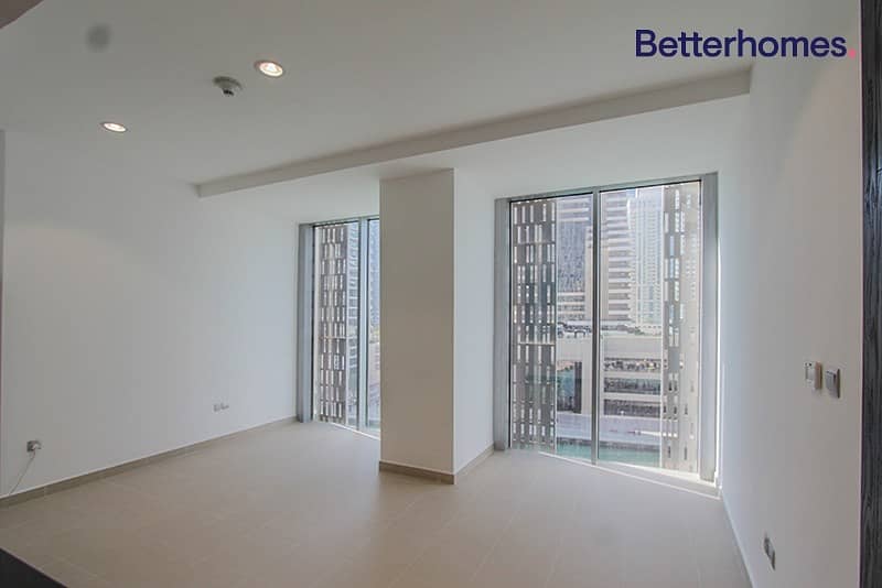 12 Sea View|Low Floor|Unfurnished |White Goods|Brand New