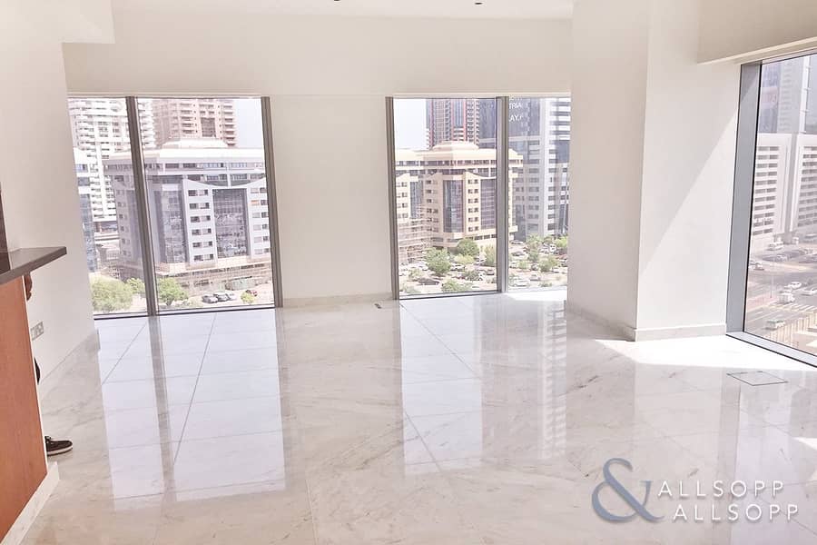 One Bedroom Aparment | Unfurnished | DIFC