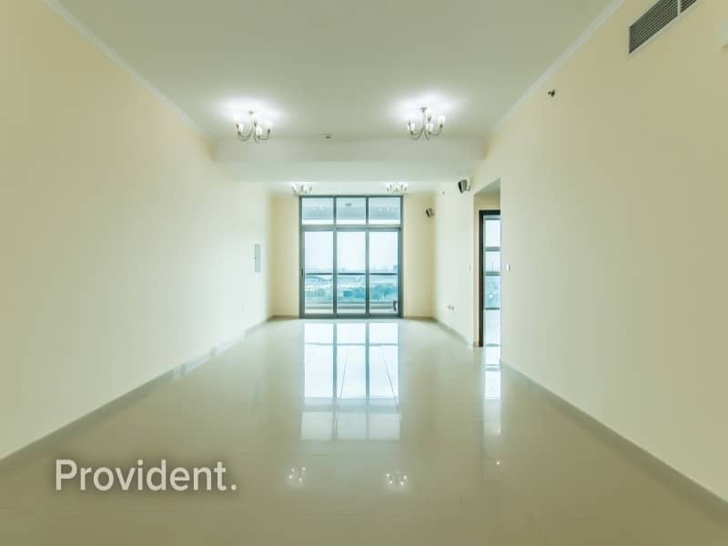 High Floor | Well Maintained | Great Value