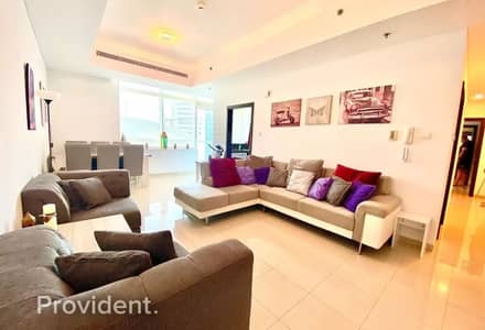 High Floor | Marina Views | Well Maintained High Floor | Marina Views | Well Maintained