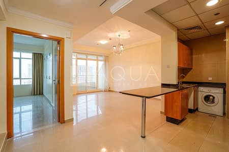 Well Presented 1 Bedroom in Marina Crown Well Presented 1 Bedroom in Marina Crown